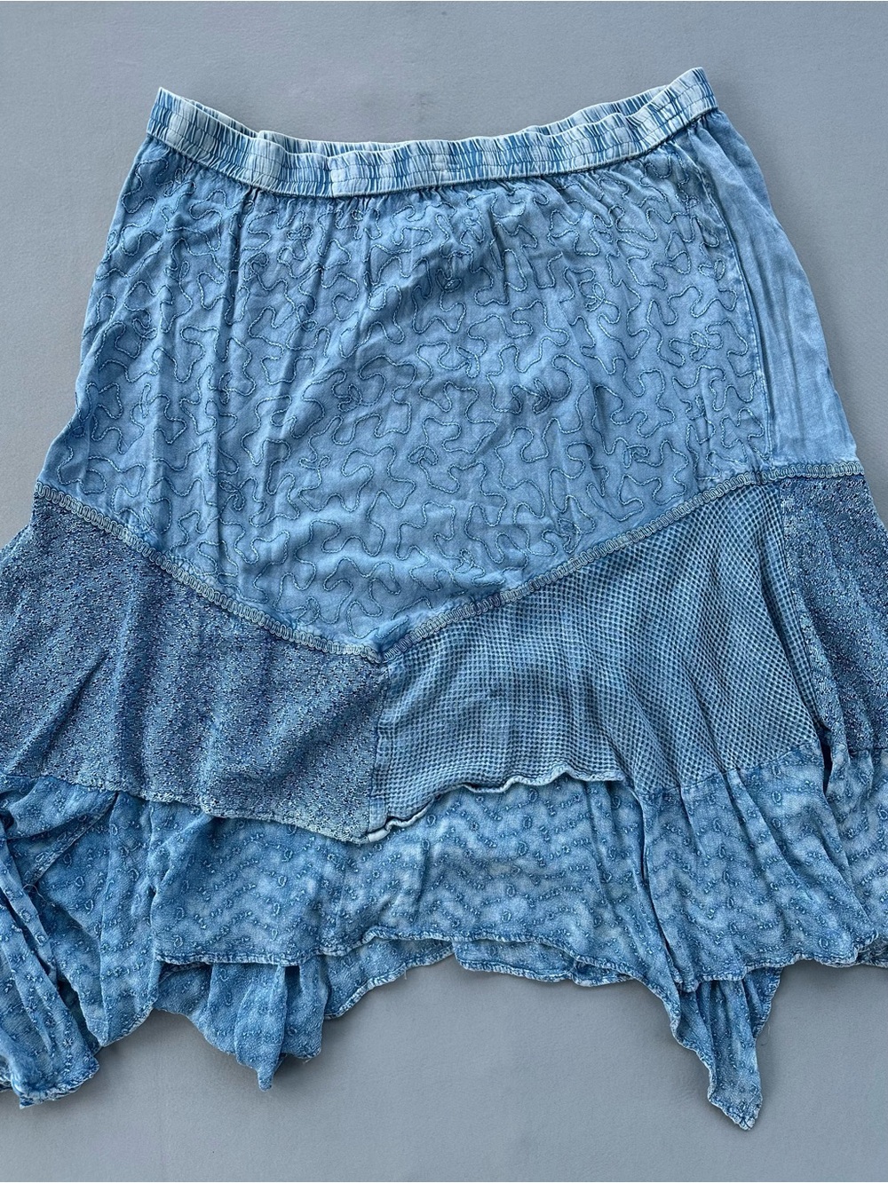 ๐5 for $45 ๐ Matching outfit top and skirt size 2X - Picture 5 of 11